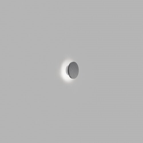 Soho W1 Væglampe 2700K-3000K Titanium billede 2