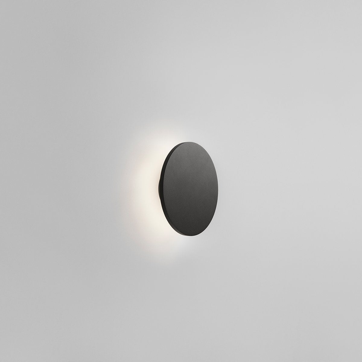 Soho W2 Væglampe 2700K-3000K Sort billede 1