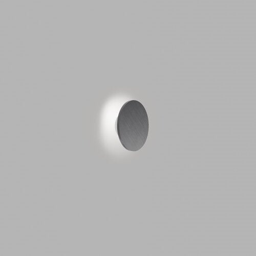 Soho W2 Væglampe 2700K-3000K Titanium billede 1