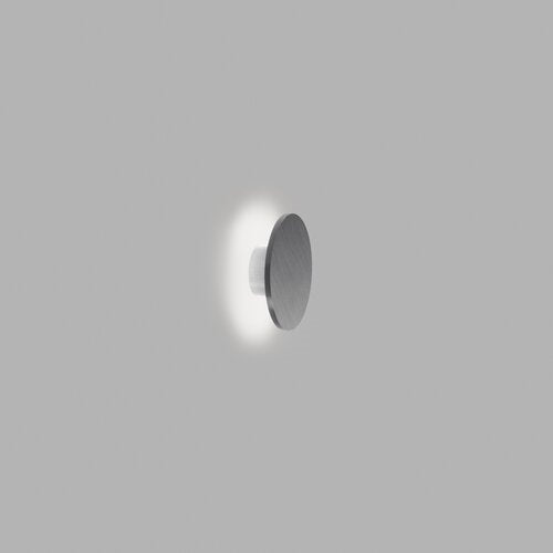 Soho W2 Væglampe 2700K-3000K Titanium billede 2