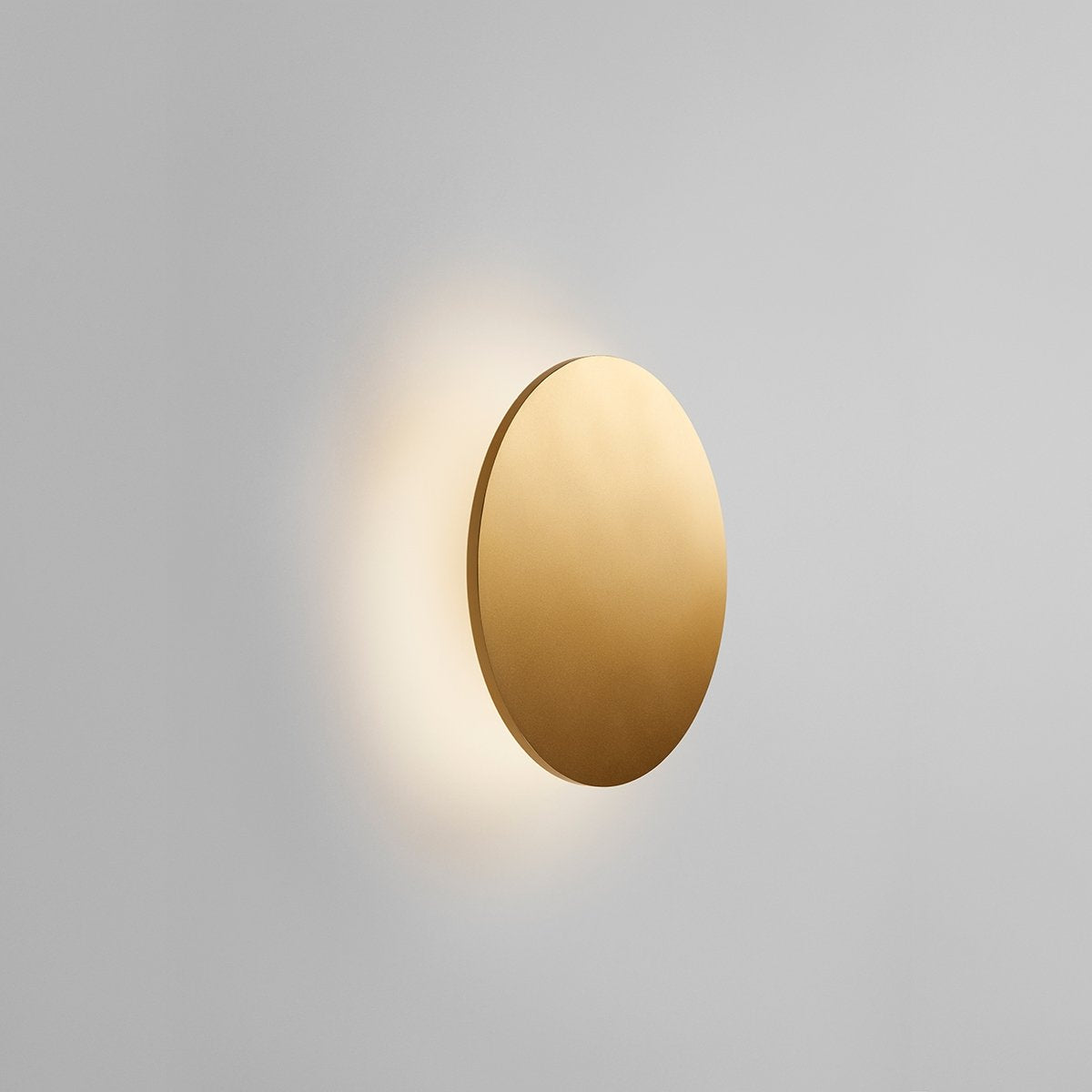 Soho W3 Væglampe 2700K-3000K Guld billede 1