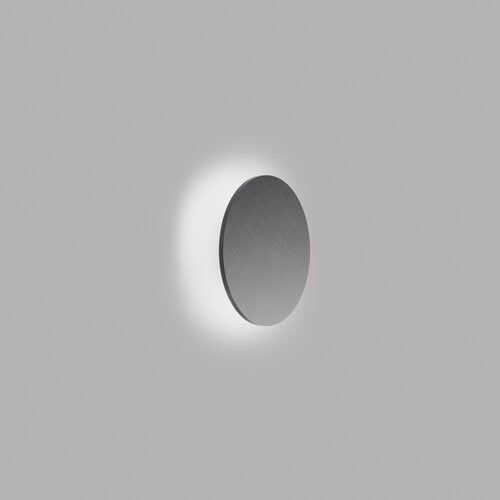 Soho W3 Væglampe 2700K-3000K Titanium billede 1