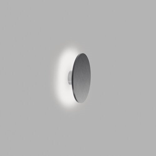 Soho W3 Væglampe 2700K-3000K Titanium billede 2