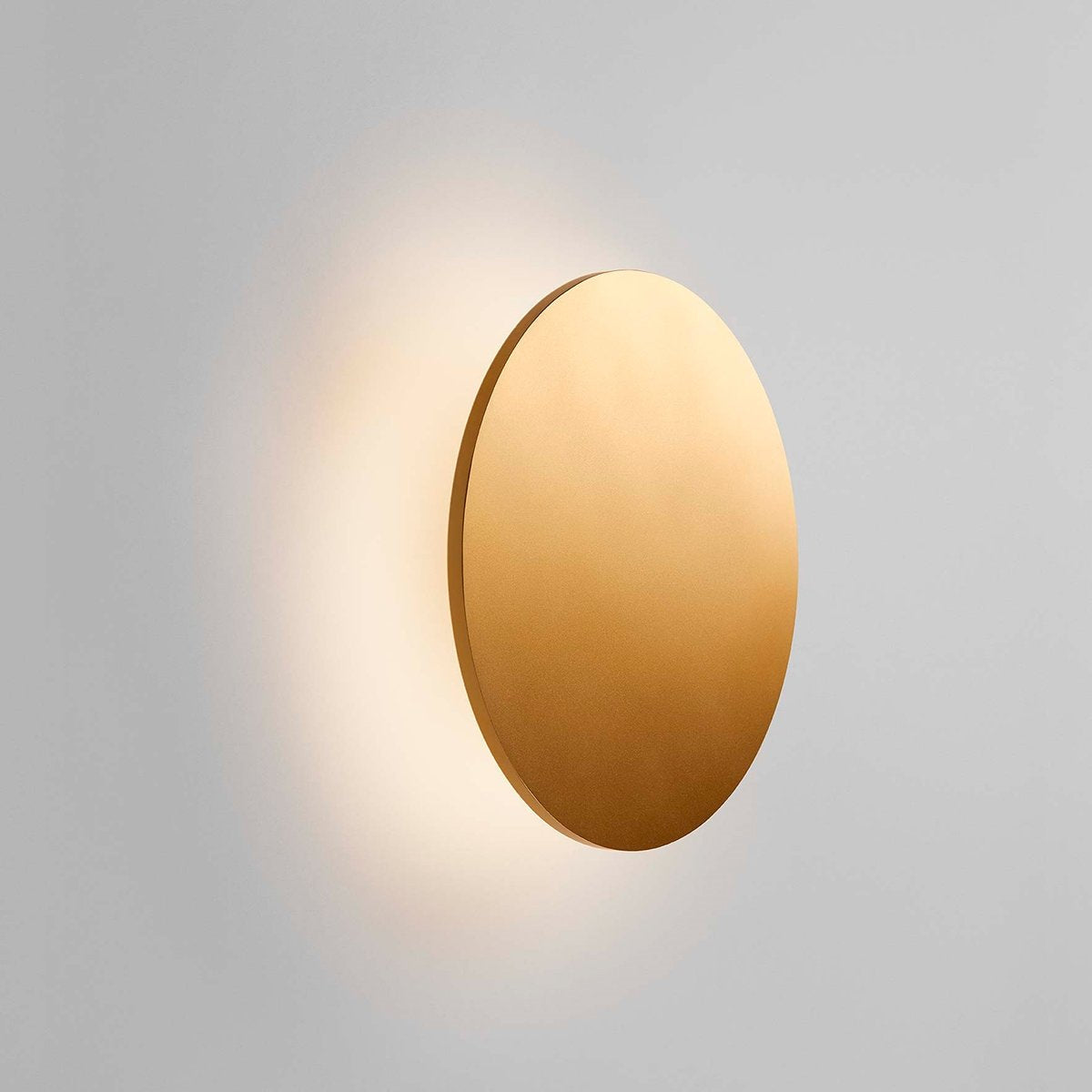 Soho W4 Væglampe 2700K-3000K Guld billede 1