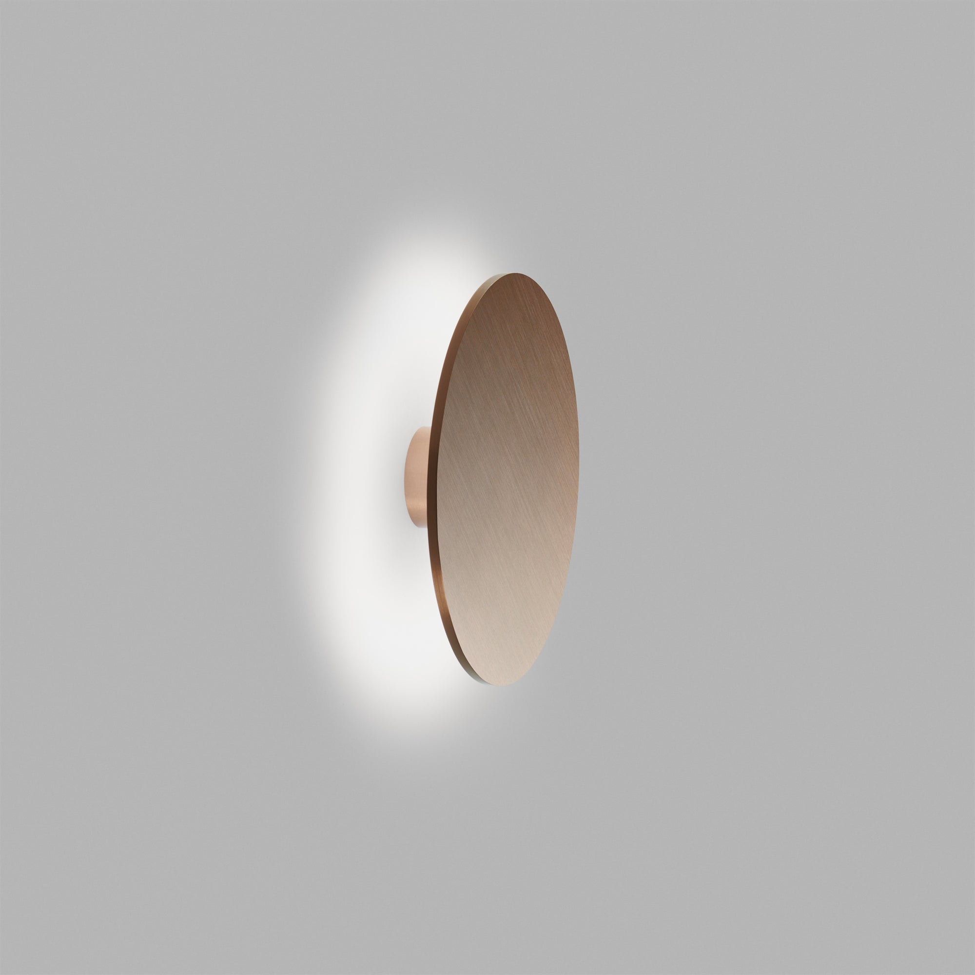 Soho W4 Væglampe 2700K-3000K Rose Gold billede 2