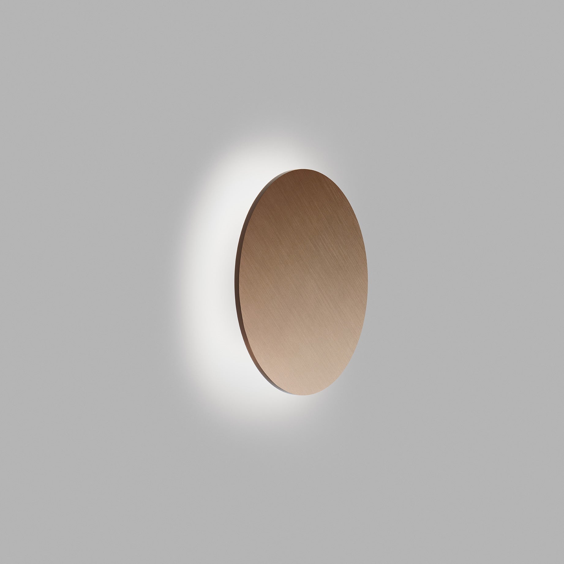 Soho W4 Væglampe 2700K-3000K Rose Gold billede 1