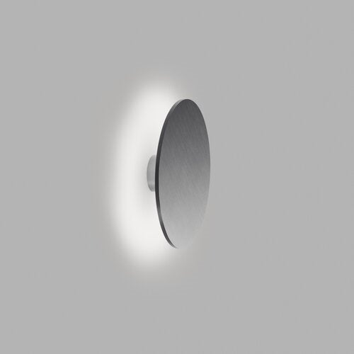 Soho W4 Væglampe 2700K-3000K Titanium billede 2
