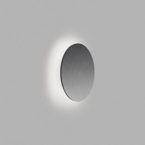 Soho W4 Væglampe 2700K-3000K Titanium billede 1