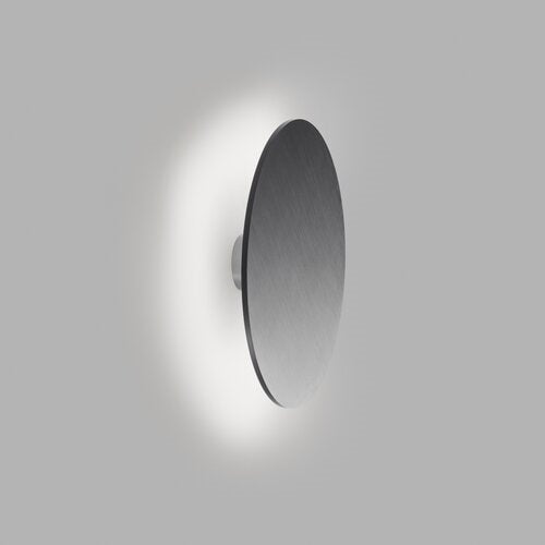 Soho W5 Væglampe 2700K-3000K Titanium billede 2