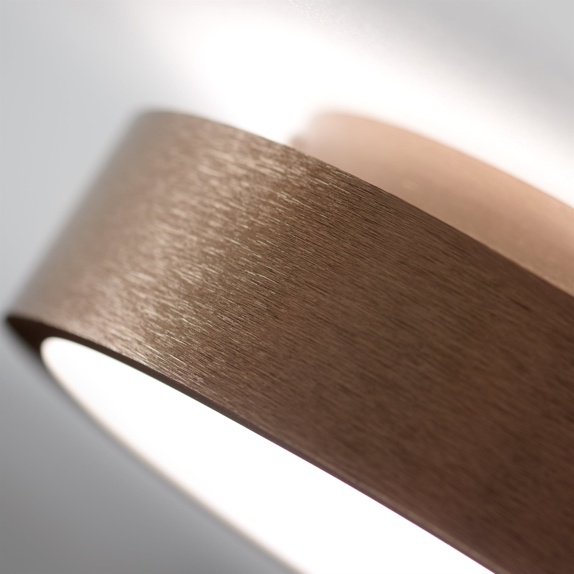 Shadow 1 Lofts/Væglampe 2700K/3000K Rose Gold billede 4