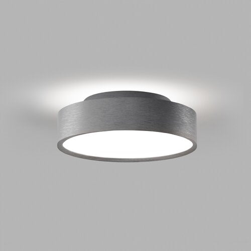 Shadow 1 Lofts/Væglampe 2700K/3000K Titanium billede 1