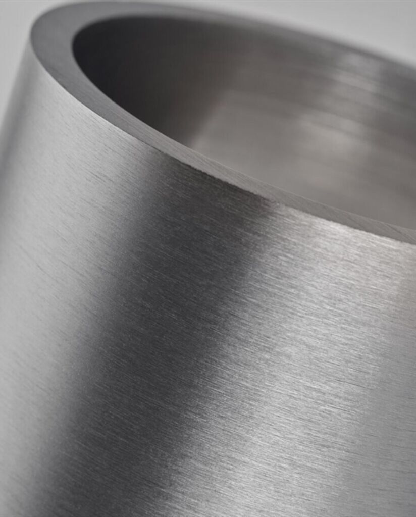 Zero W2 Titanium Væglampe billede 4