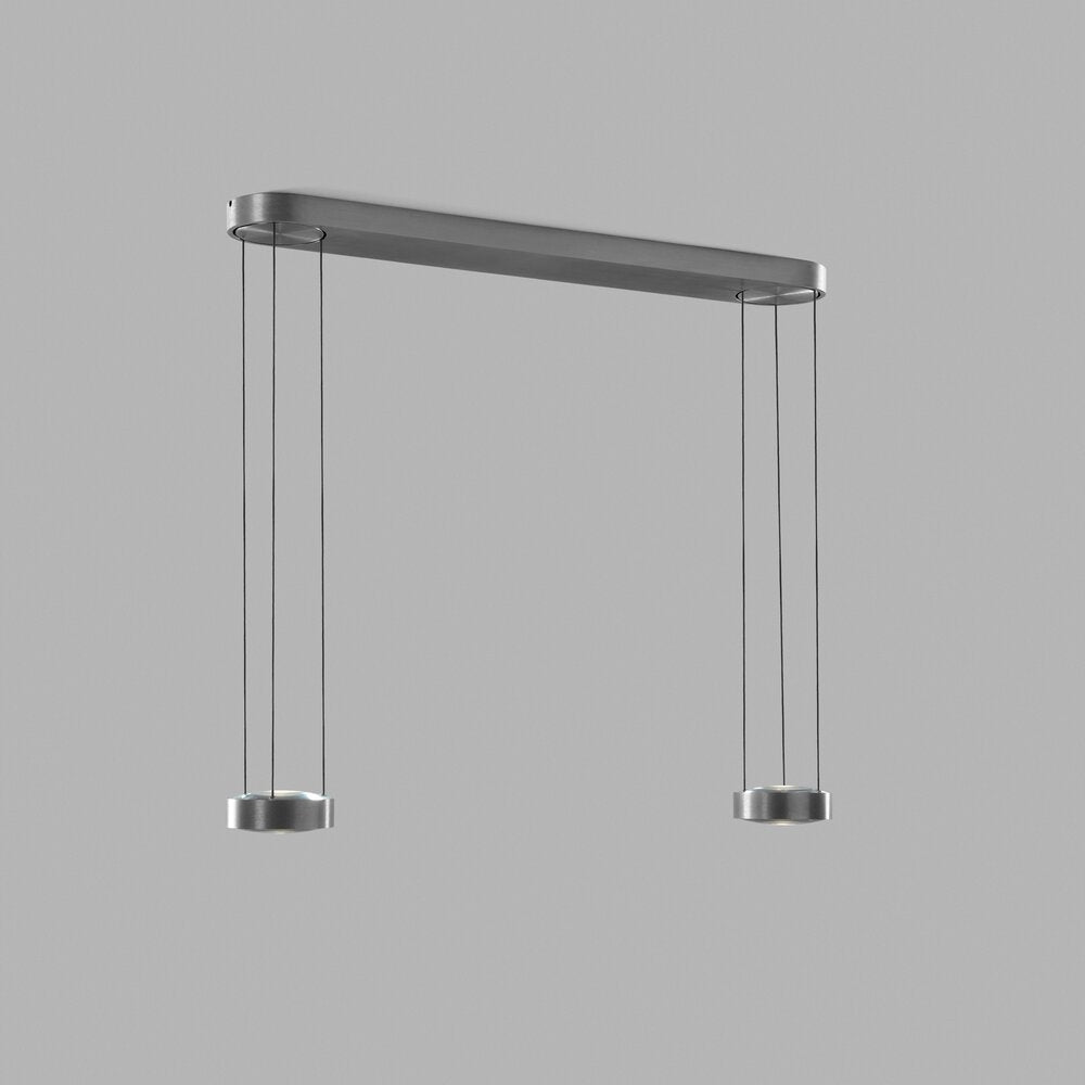 Orbit Pendel 2 Titanium billede 2