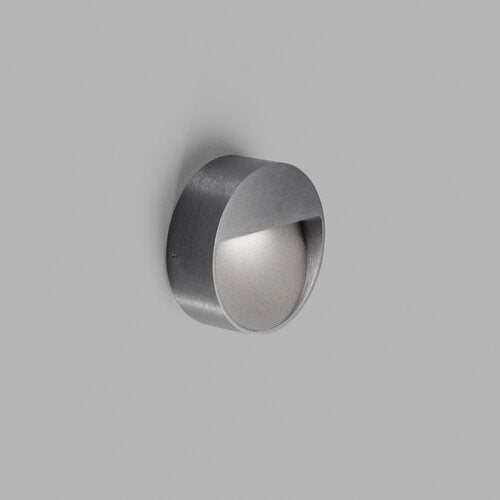 Serious 1 Væglampe Titanium billede 2