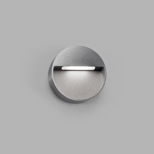 Serious 1 Væglampe Titanium billede 1