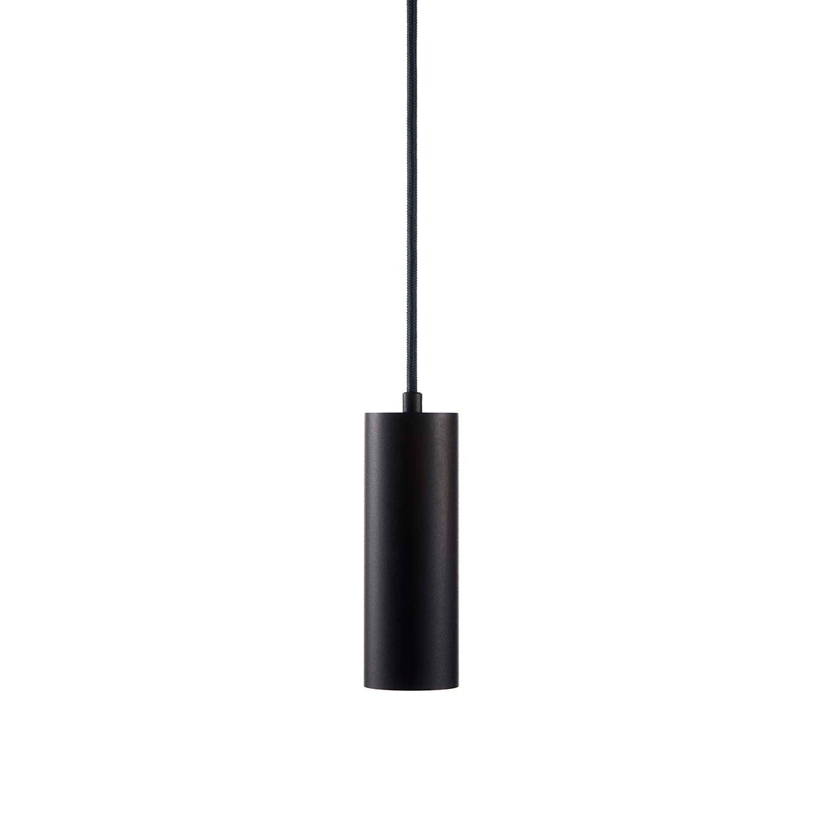 Zero S1 Sort Pendel billede 1