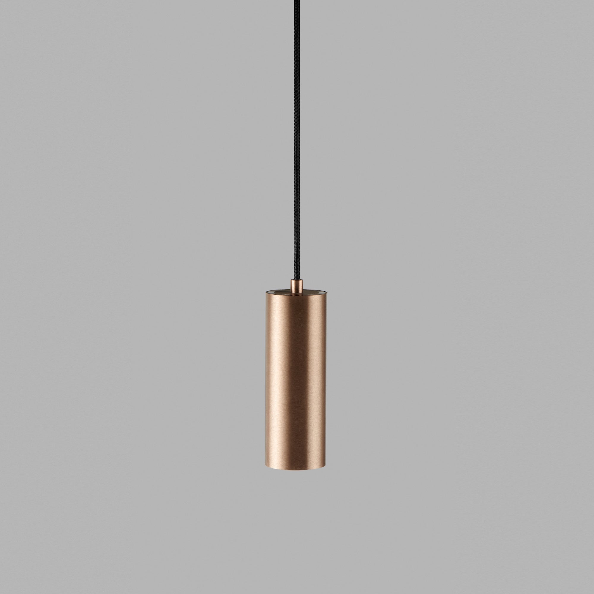 Zero S1 Rose Gold Pendel billede 4