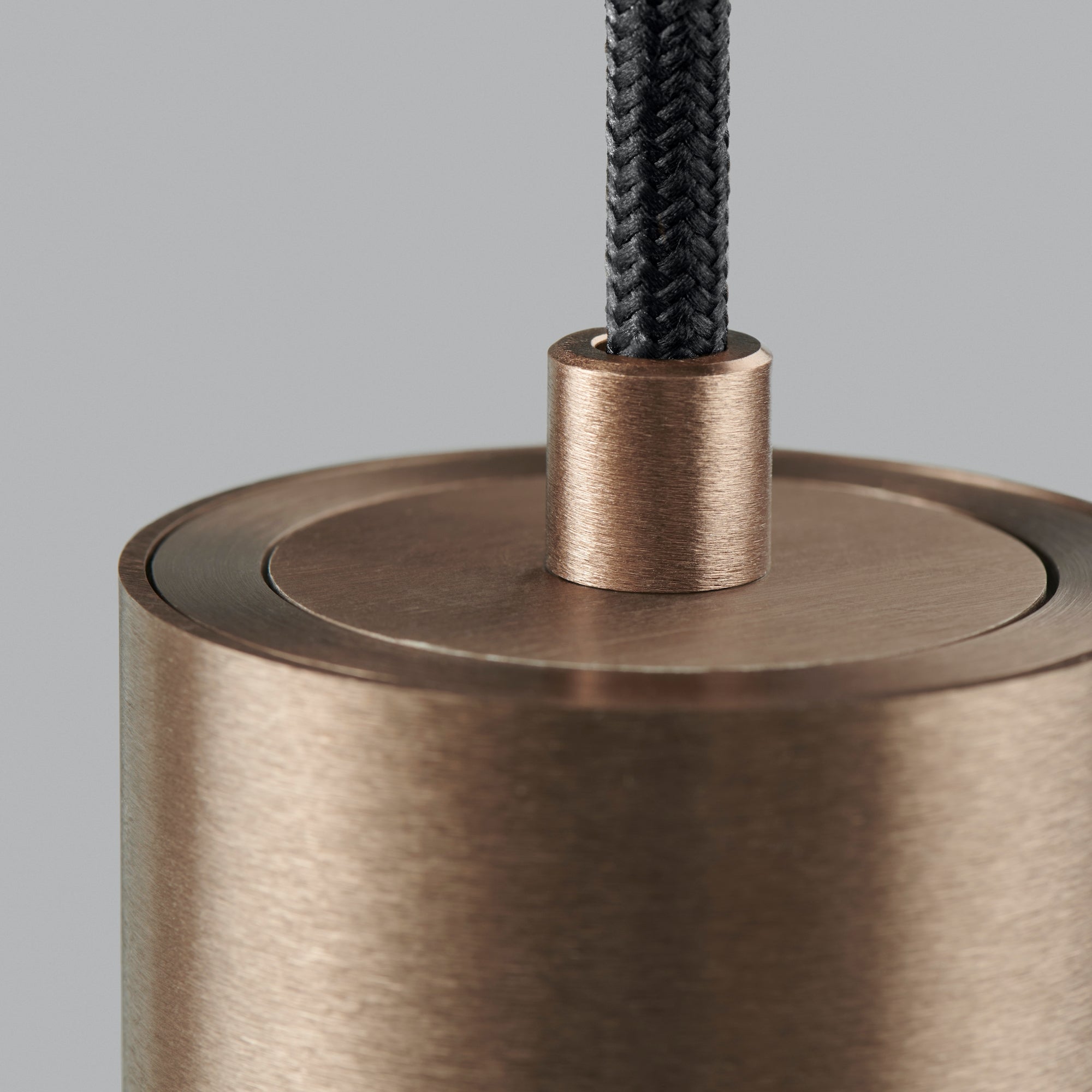 Zero S1 Rose Gold Pendel billede 2