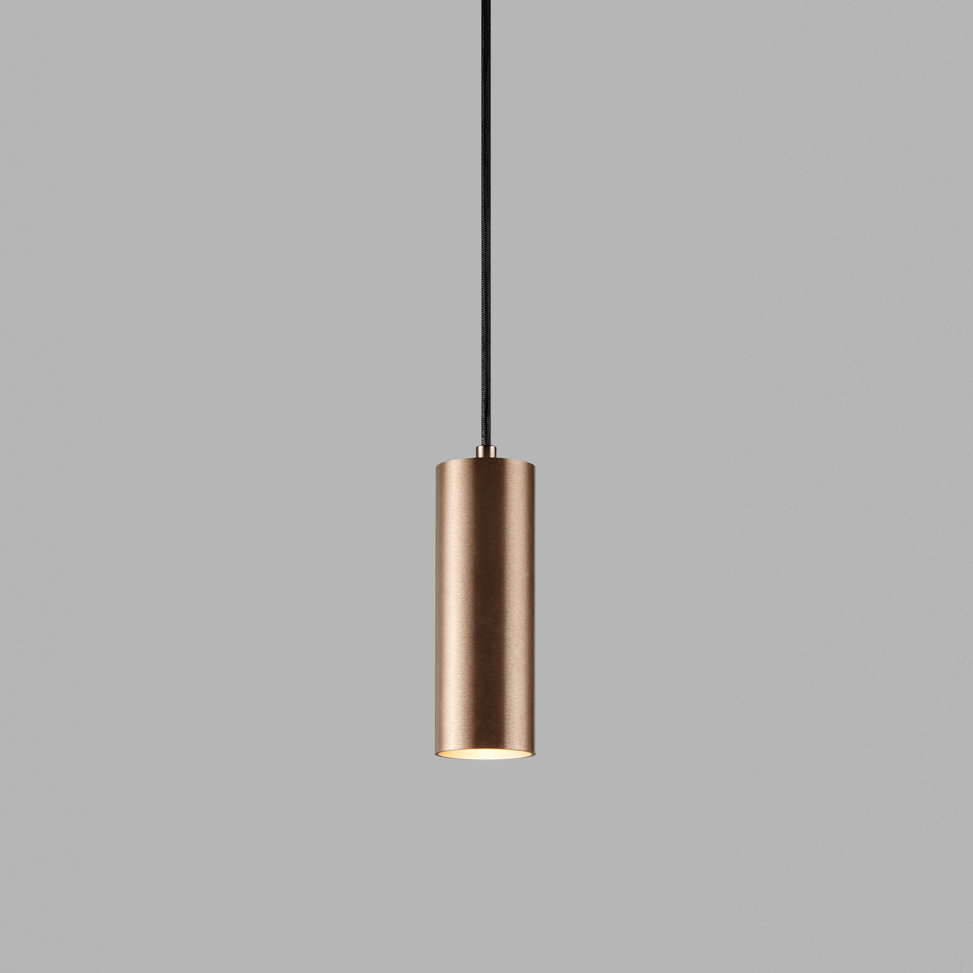 Zero S1 Rose Gold Pendel billede 1