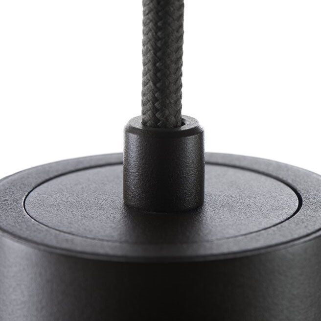 Zero S2 Sort Pendel billede 2