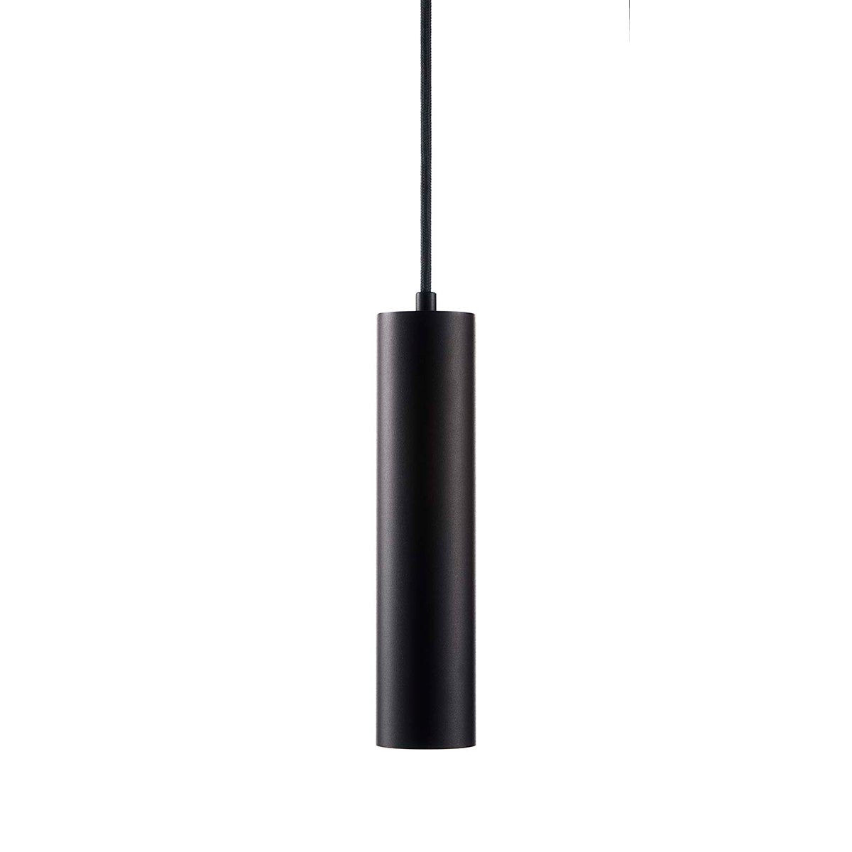 Zero S2 Sort Pendel billede 1