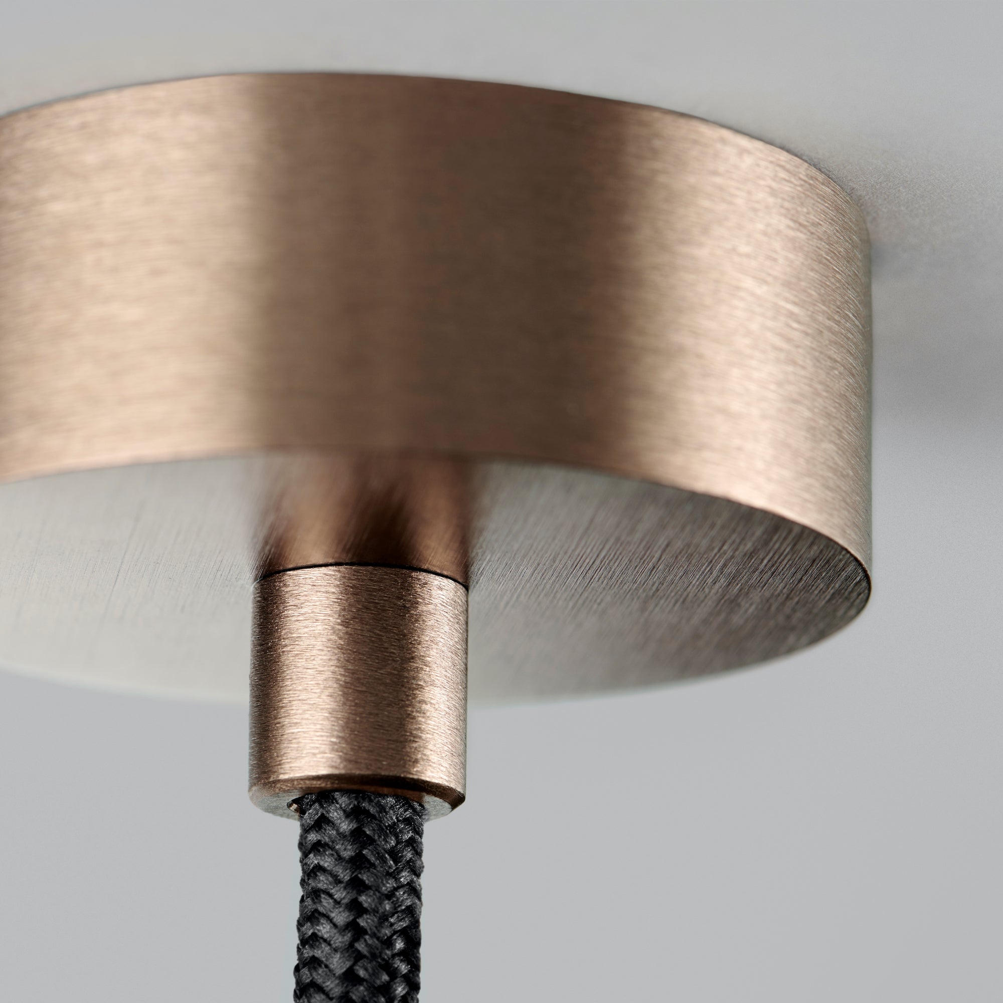 Zero S2 Rose Gold Pendel billede 4