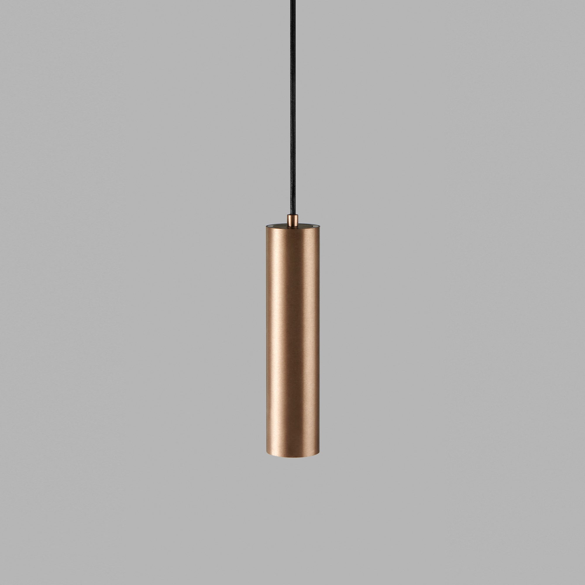 Zero S2 Rose Gold Pendel billede 1