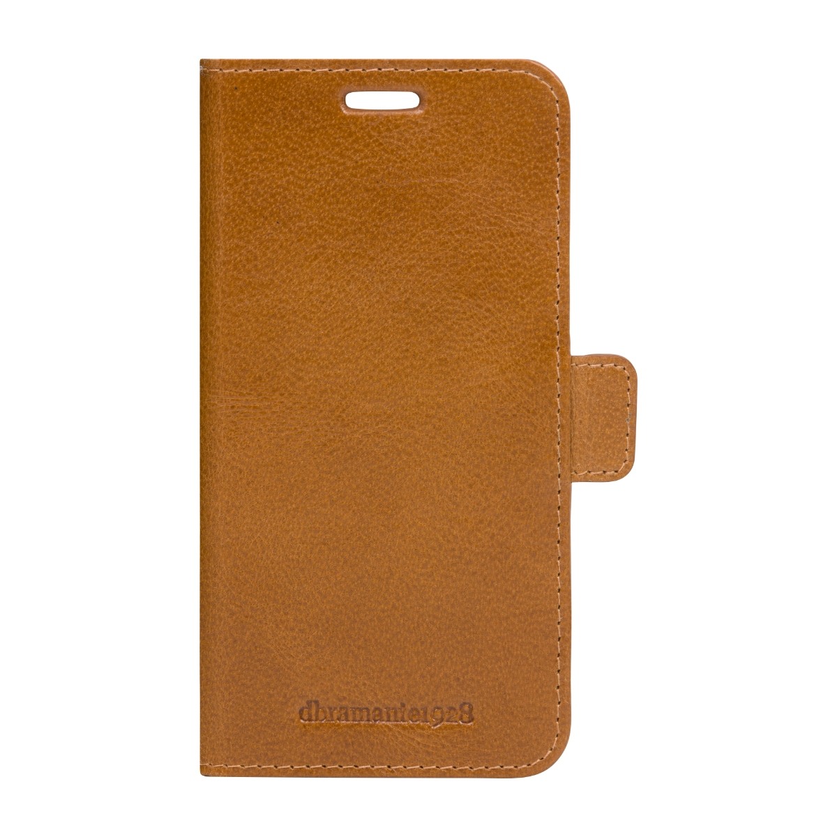 Dbramante Lynge 2IN1 iPhone SE (2022)/SE (2020)/8/7/6 Cover tan billede 1