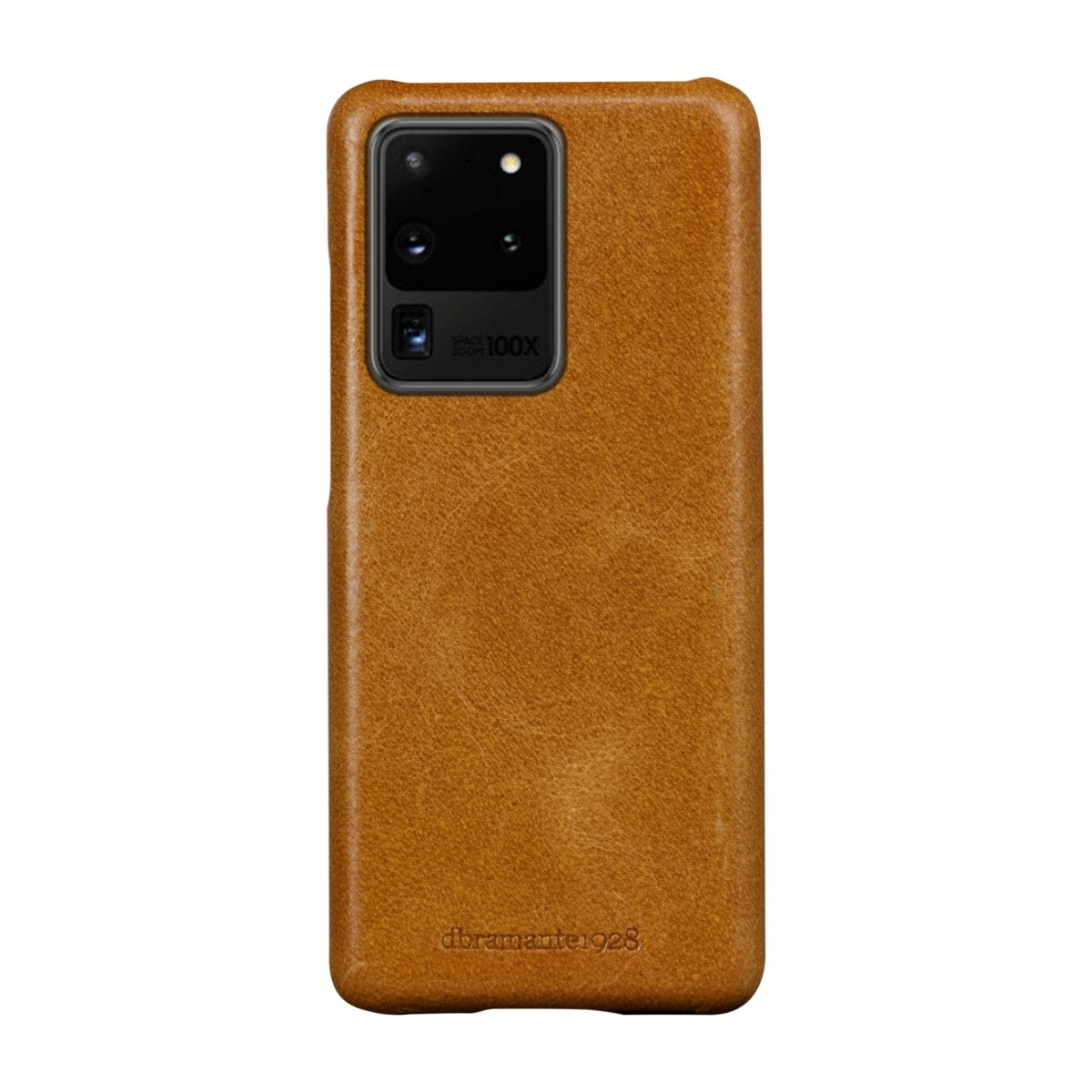 Dbramante Lynge 2IN1-Cover Galaxy S20 Ultra, tan billede 3
