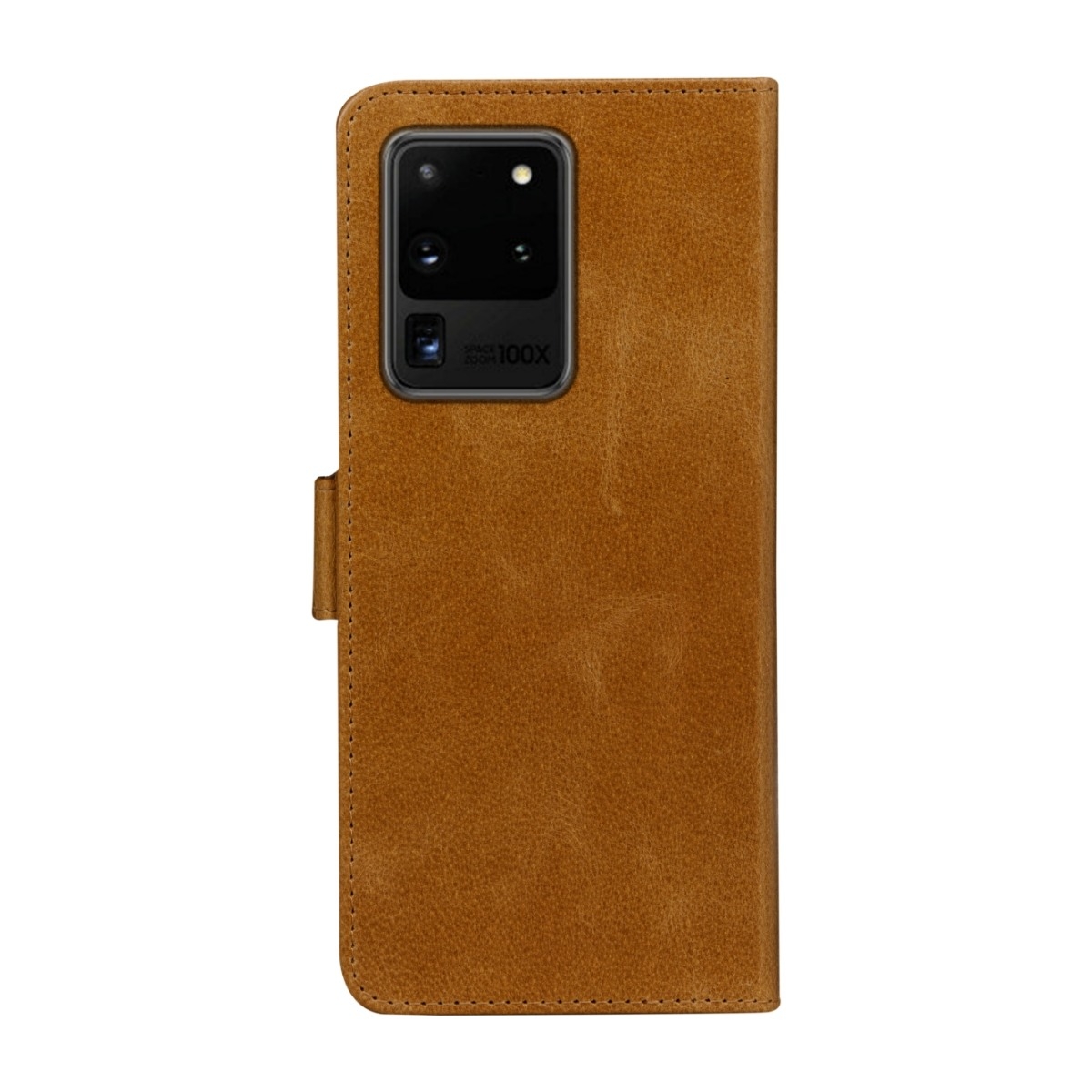 Dbramante Lynge 2IN1-Cover Galaxy S20 Ultra, tan billede 2