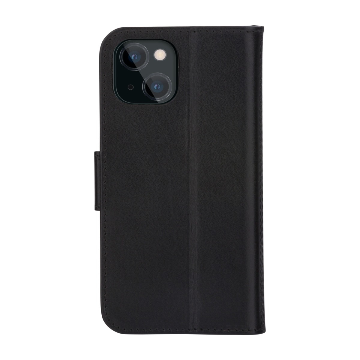 Dbramante Copenhagen Slim iPhone 13 Cover, sort billede 4