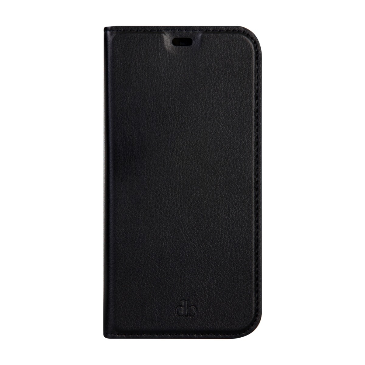 Dbramante Oslo iPhone 13 Pro, Cover-Etui, Night black billede 4