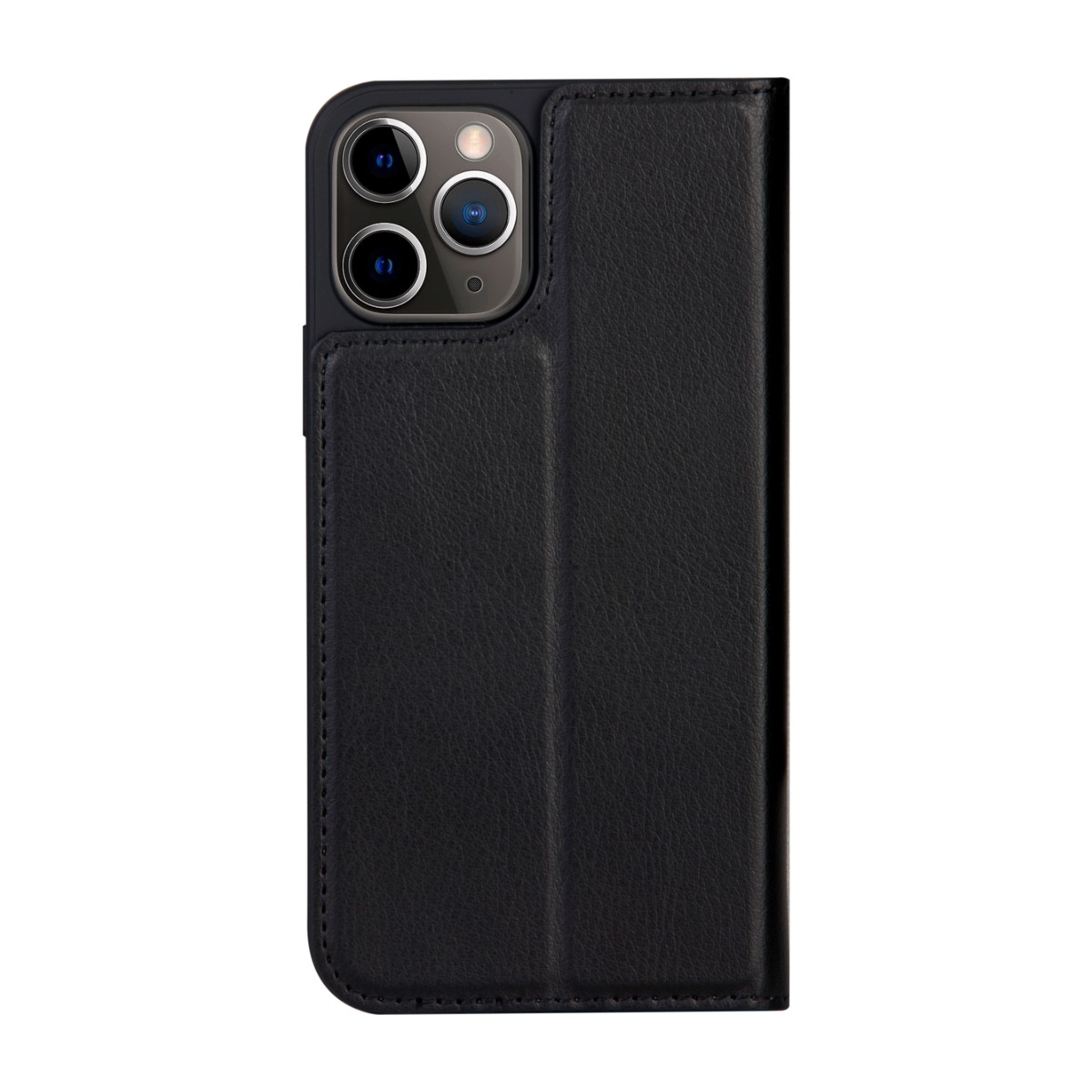 Dbramante Oslo iPhone 13 Pro, Cover-Etui, Night black billede 2