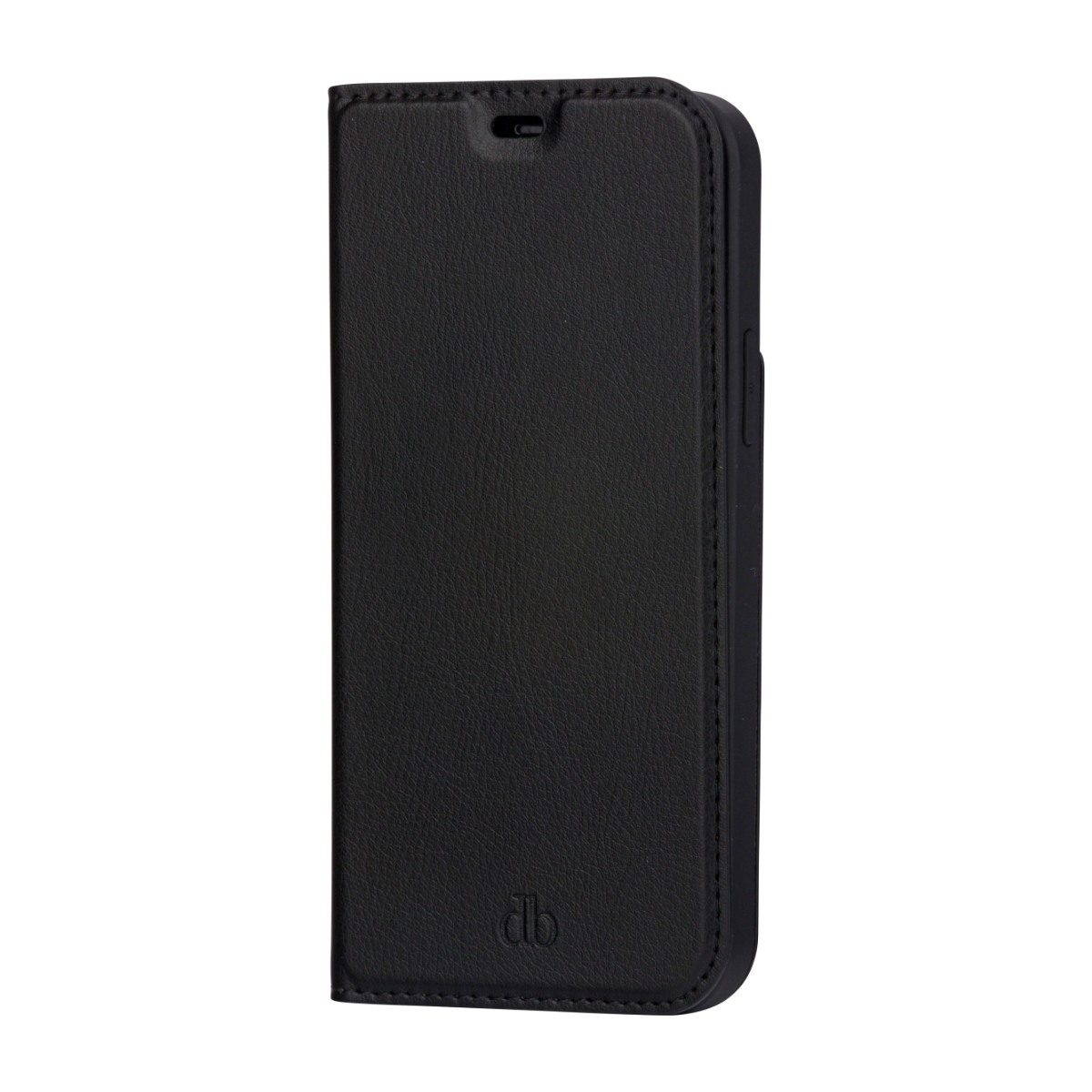 Dbramante Oslo iPhone 13 Pro, Cover-Etui, Night black billede 3