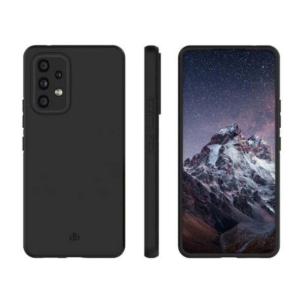 DBRAMANTE SAMSUNG GALAXY A53 5G GREENLAND COVER, SORT billede 3