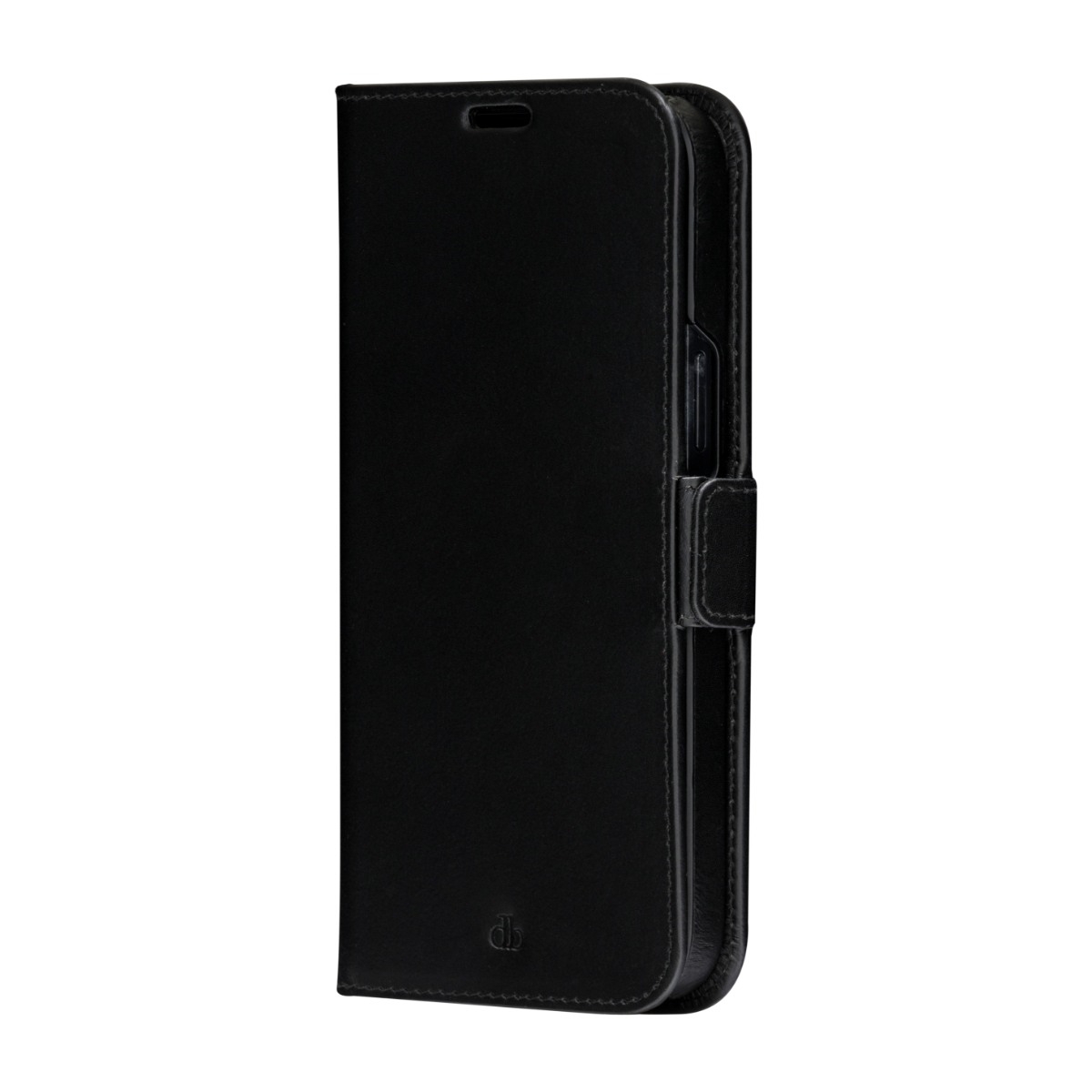 Dbramante Lynge 2-i-1 iPhone 14 Plus Cover, sort billede 2