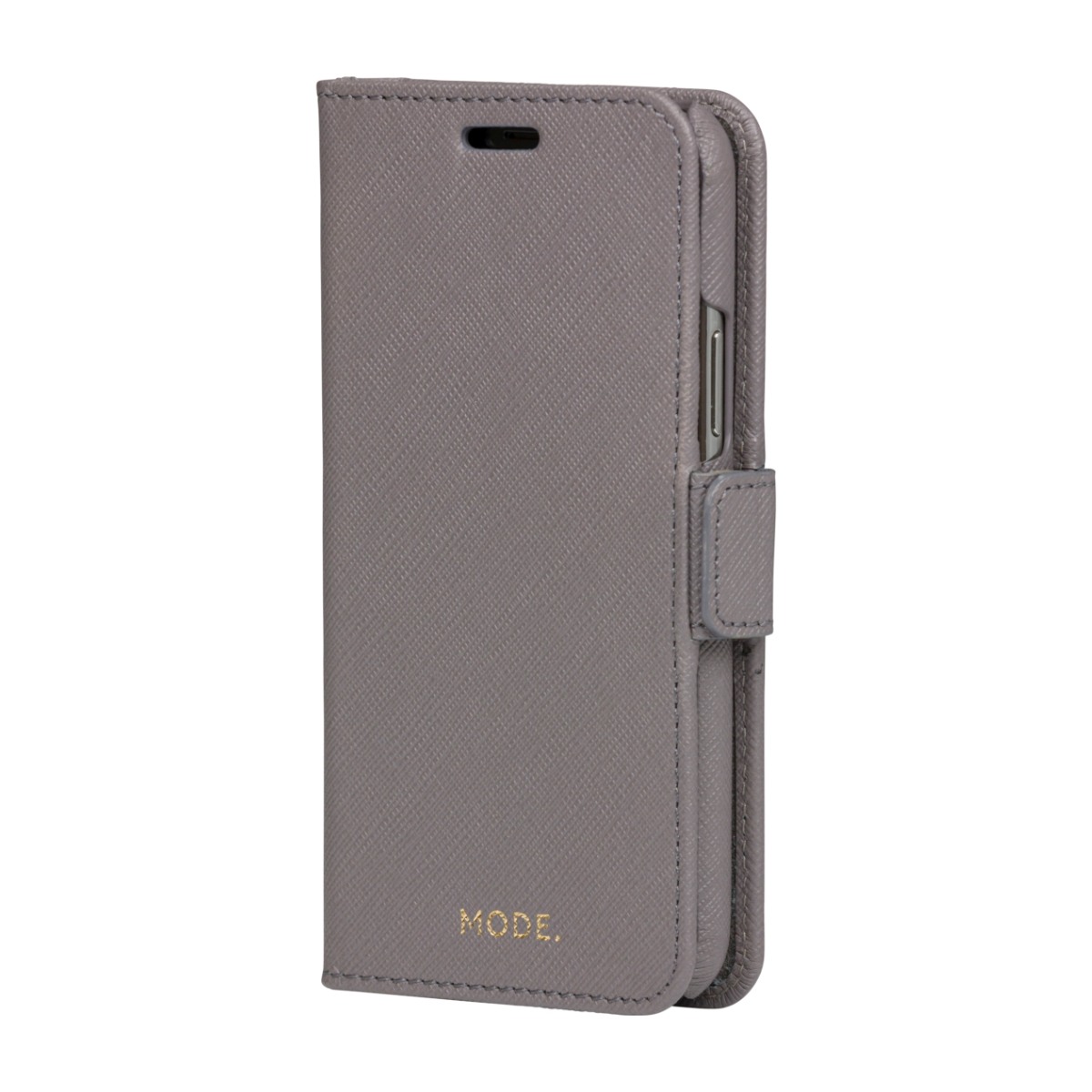 Dbramante New York 2IN1-iPhone 11 Pro Cover Shadow, grey billede 1