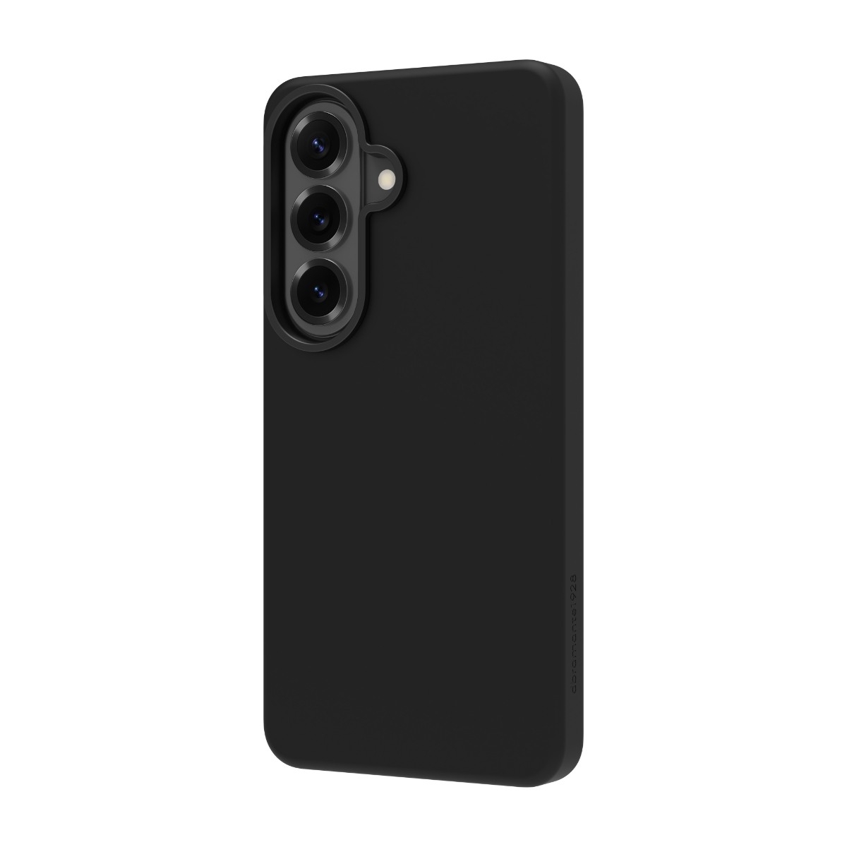 Dbramante1928 Samsung Galaxy S26 Roskilde MagSafe/Qi2 ICON cover, sort billede 3