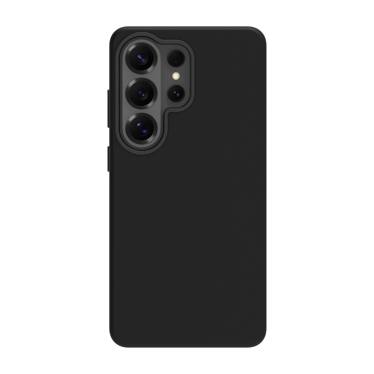 Dbramante1928 Samsung Galaxy S26 Ultra Roskilde MagSafe/Qi2 ICON cover, sort billede 4