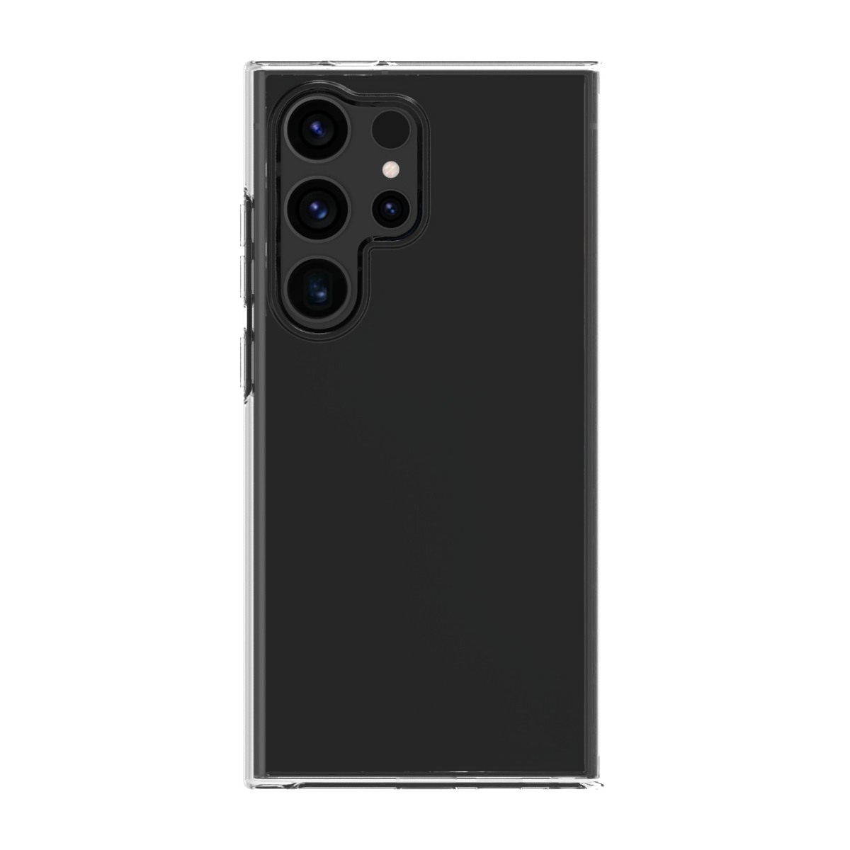 Dbramante Samsung Galaxy S24 Ultra Iceland Pro Cover, gennemsigtigt billede 4