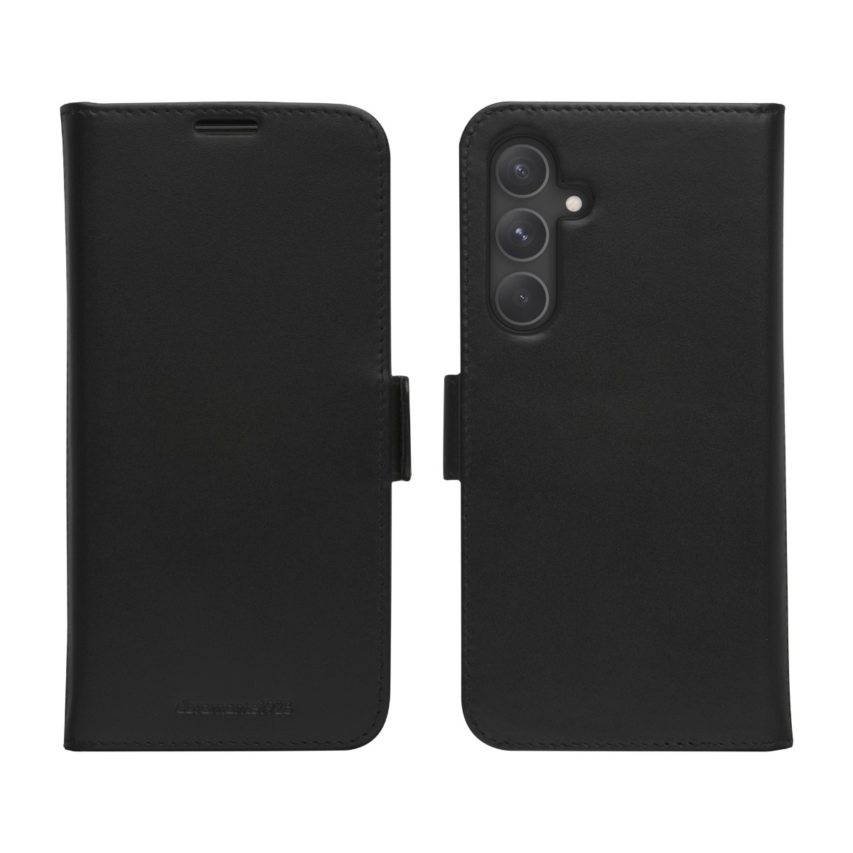 Dbramante Samsung Galaxy S24 Lynge 2in1 Cover, sort billede 3