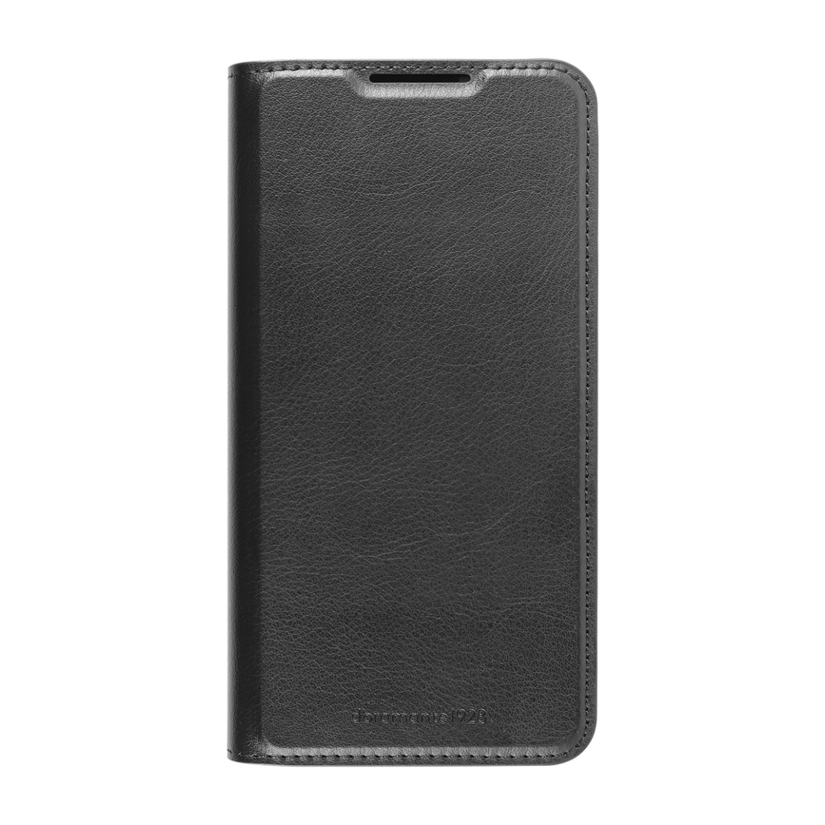 Dbramante Samsung Galaxy A35 Oslo Cover, sort billede 1