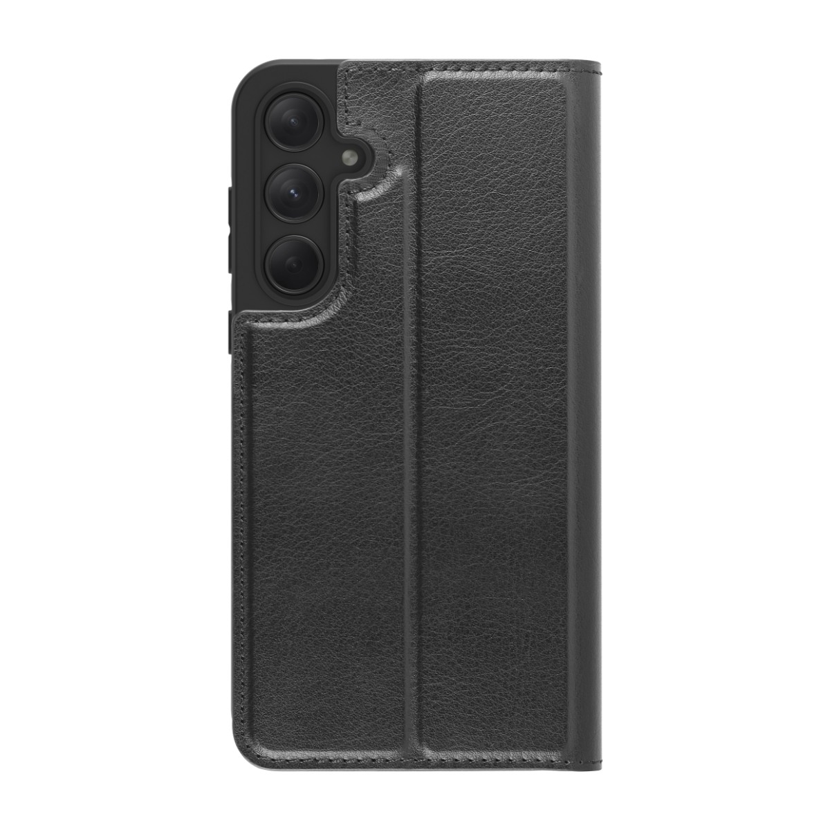 Dbramante Samsung Galaxy A35 Oslo Cover, sort billede 4