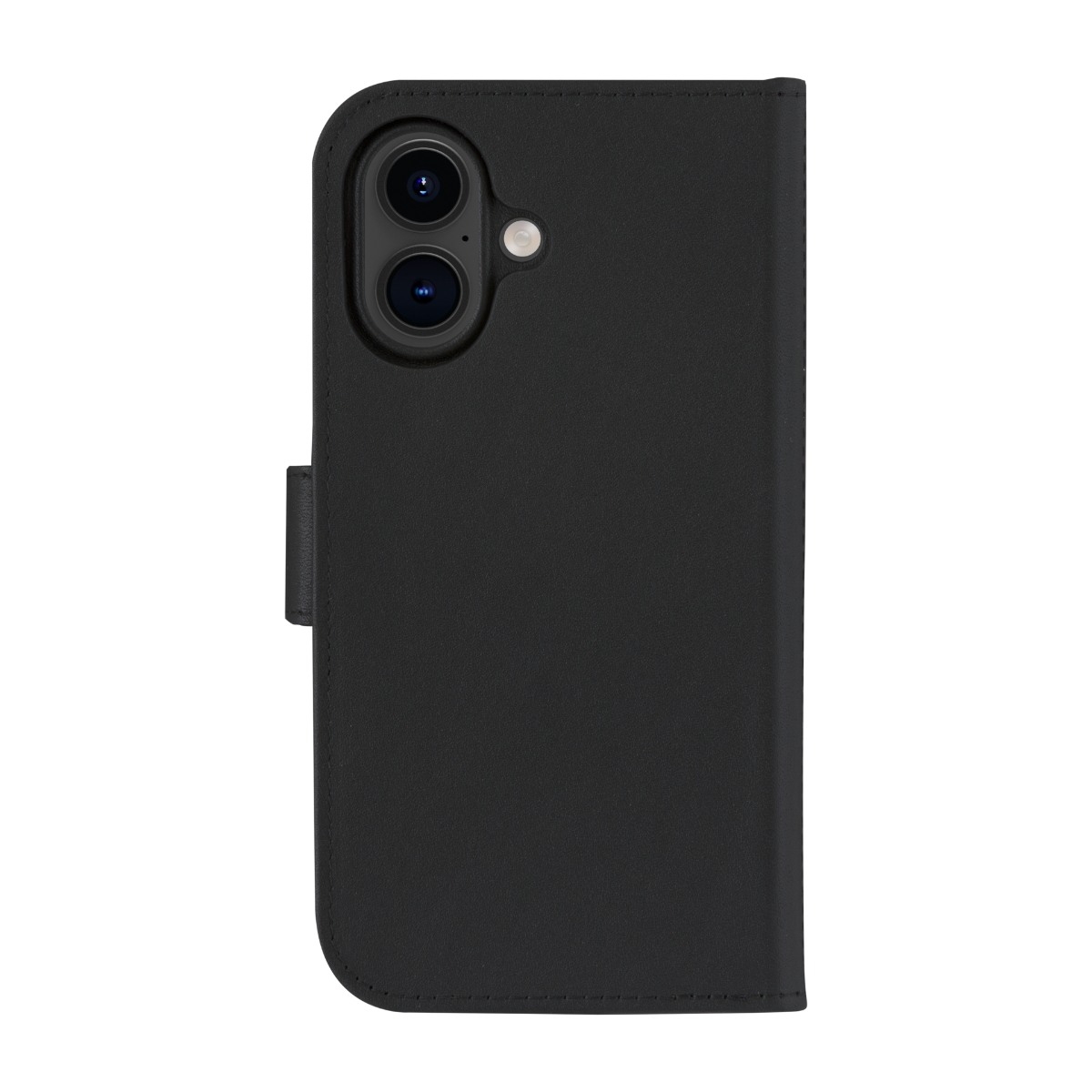 Dbramante Lynge 2-i-1 iPhone 16 Cover, sort billede 4