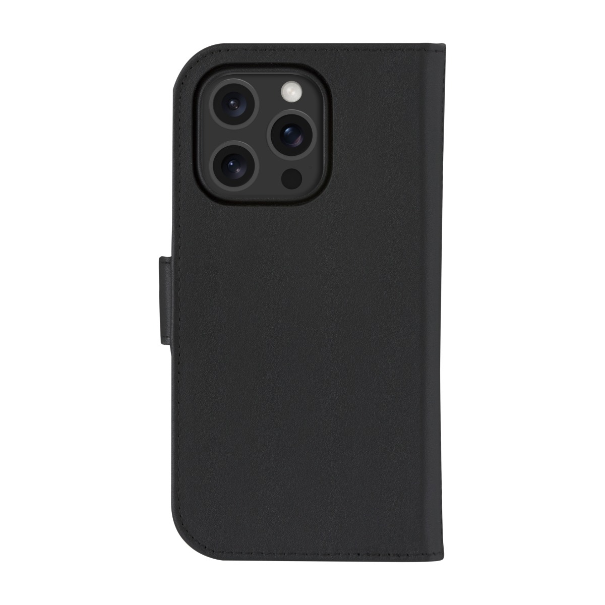 Dbramante Lynge 2-i-1 iPhone 16 Pro Cover, sort billede 4