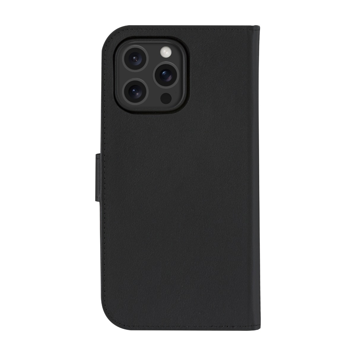 Dbramante Lynge 2-i-1 iPhone 16 Pro Max Cover, sort billede 3