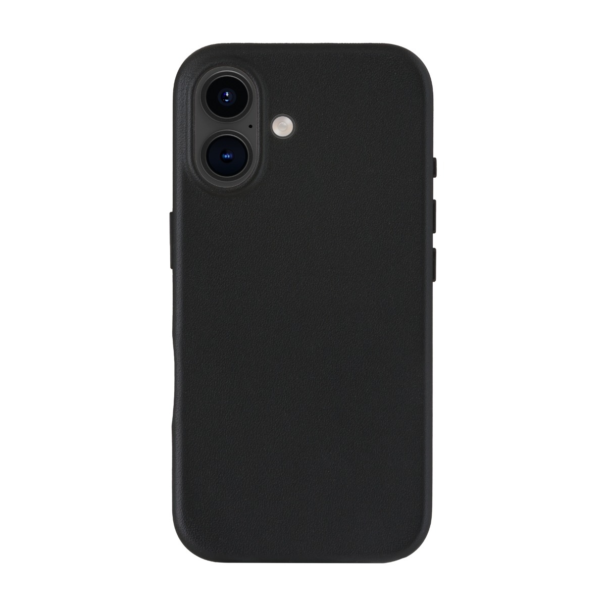 Dbramante iPhone 16 Roskilde 2 Cover MagSafe, sort billede 2