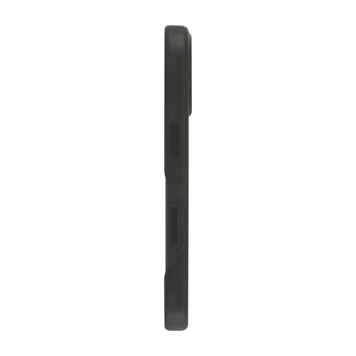 Dbramante iPhone 16 Pro Roskilde 2 Cover MagSafe, sort billede 3