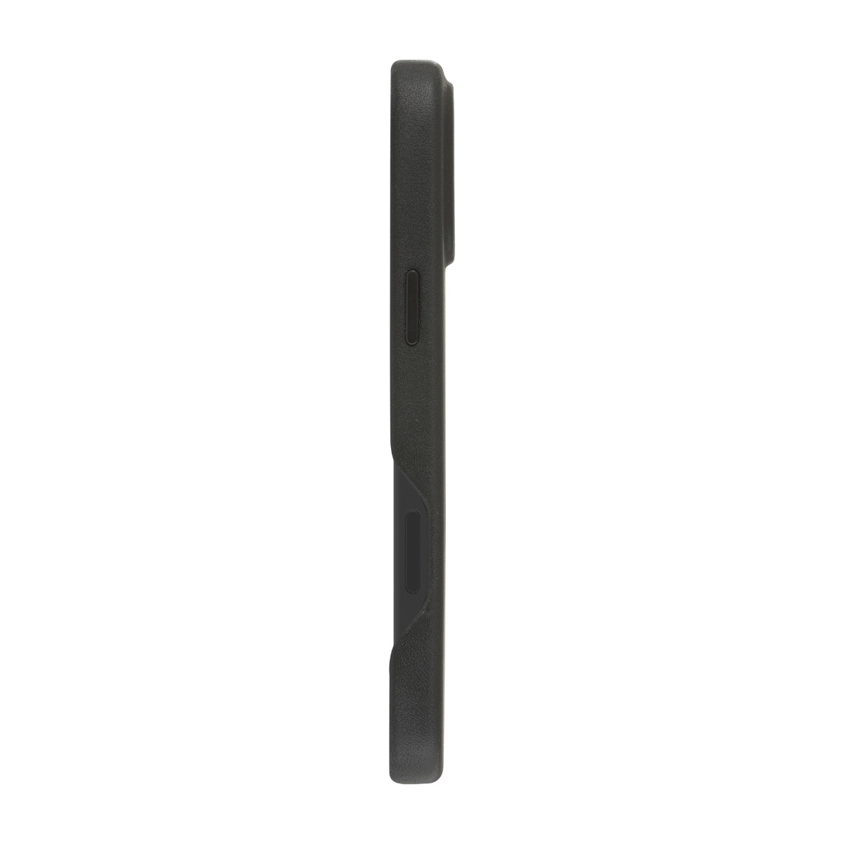 Dbramante iPhone 16 Pro Max Roskilde 2 Cover MagSafe, sort billede 3