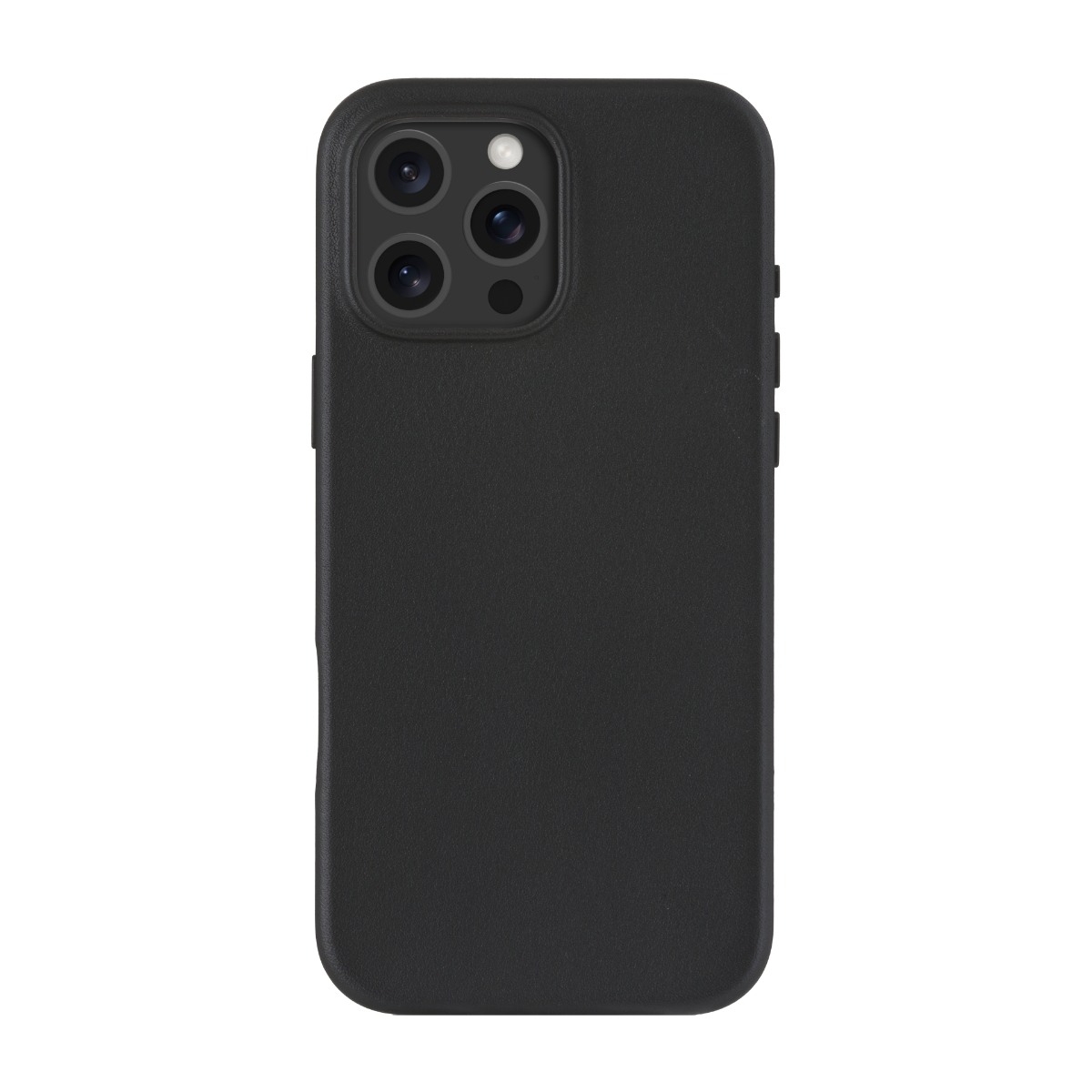 Dbramante iPhone 16 Pro Max Roskilde 2 Cover MagSafe, sort billede 2